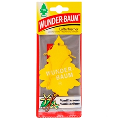 Picture of Gaisa atsv. Auto Vanillaroma WB