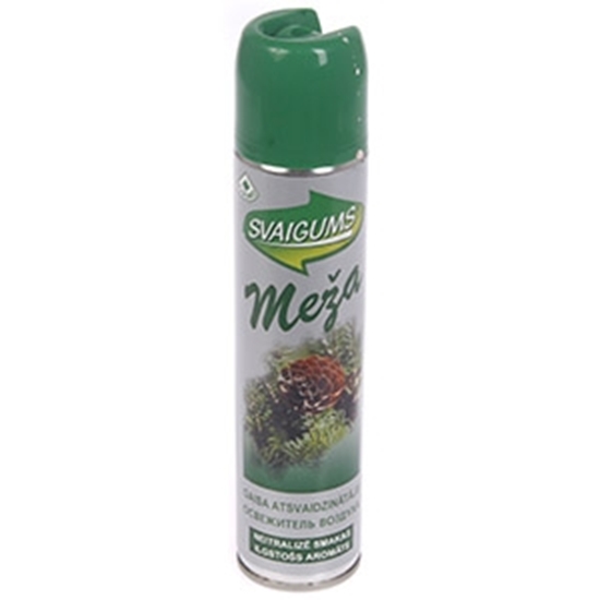 Picture of Gaisa atsv. Kavadro Svaigums meža 300ml