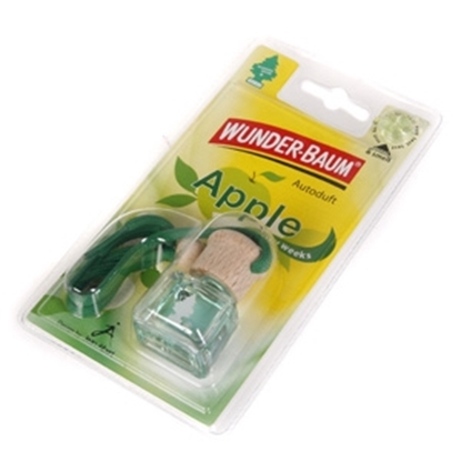 Attēls no Gaisa atsv. Auto Apple šķidr.