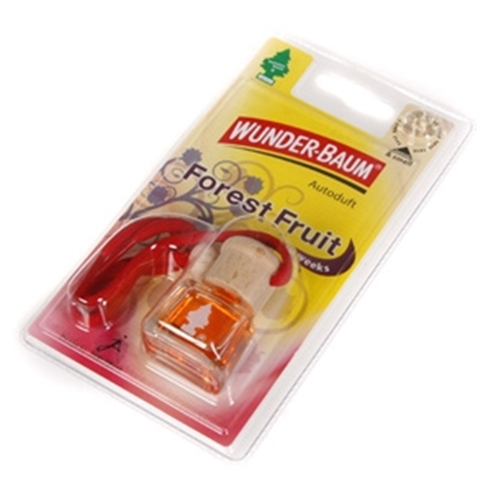 Picture of Gaisa atsv. Auto Forest Fruit šķidr.