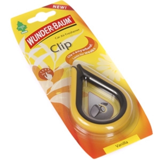 Picture of Gaisa atsv. Auto Tribal Clip Vanilla