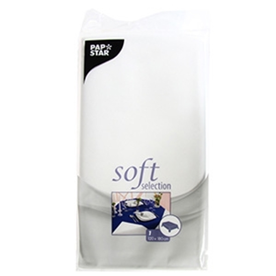 Picture of Galdauts Soft 120x180cm balts