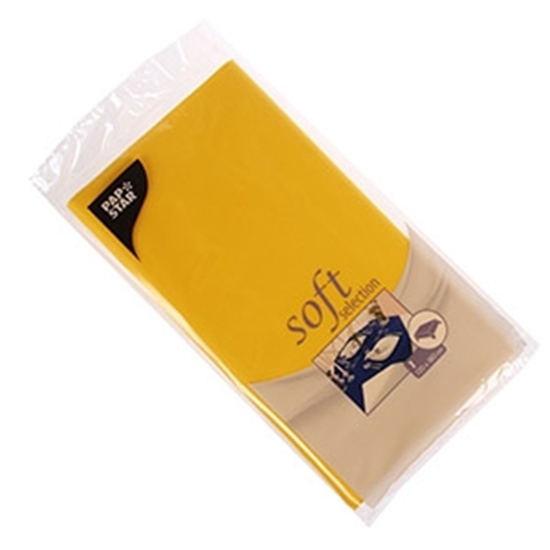 Picture of Galdauts Soft 120x180cm dzeltens