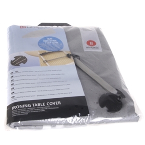 Picture of Pārvalks glud.dēlim Brabantia 124x38cm