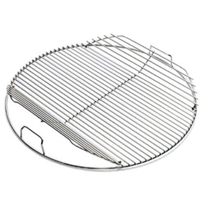 Attēls no Grilēšanas restes tērauda 47cm