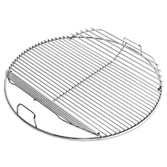 Picture of Grilēšanas restes tērauda 47cm