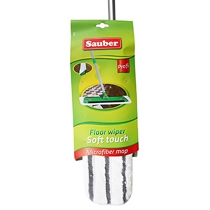 Изображение Grīdas birste 40cm Soft Touch