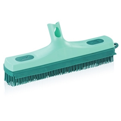 Изображение Grīdas birste Leifheit gumijas 35cm