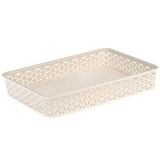 Picture of Grozs My Style A4 35.5x26x6cm krēmkr.