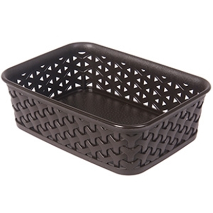 Picture of Grozs My Style A6 14x20cm t.brūns