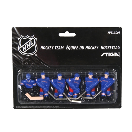 Picture of Hokeja komanda NHL