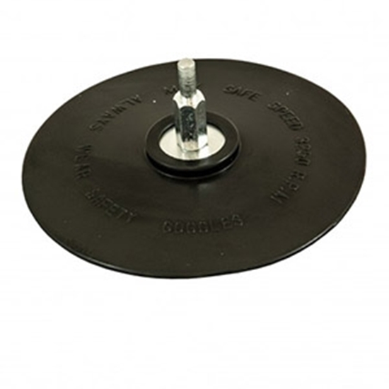 Picture of Ierīce slīpēšanai D125 mm, ar turētāju