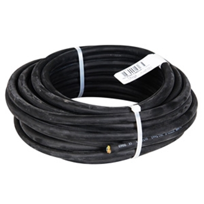 Attēls no Kabelis 3x2.5 H05RR-F gumijas 10m