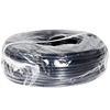 Picture of Kabelis 3x2.5 XPUJ (100m) melns