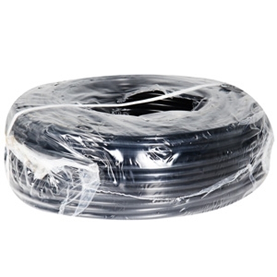 Picture of Kabelis 3x2.5 XPUJ (100m) melns