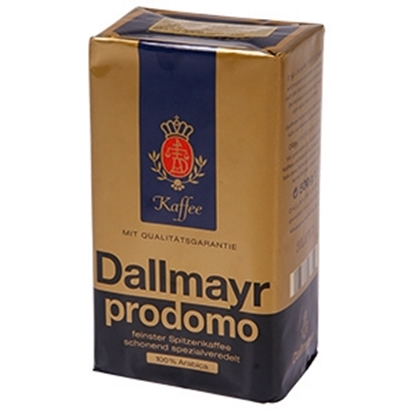 Изображение Kafija Dallmayr Prodomo 500g