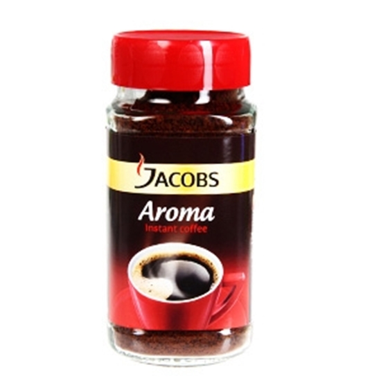 Изображение Kafija Jacobs Aroma šķ.200g