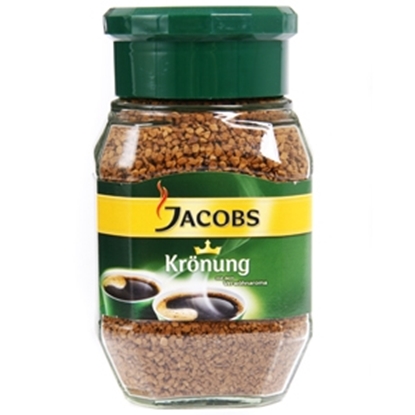 Изображение Kafija Kronung šķ.200g