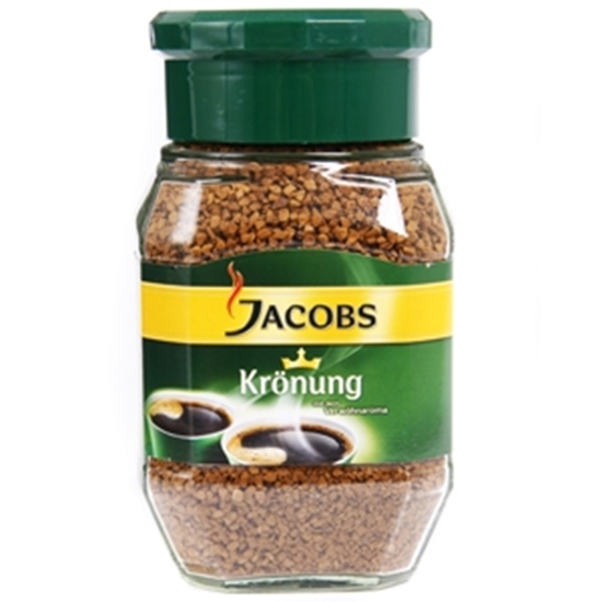 Picture of Kafija Kronung šķ.200g