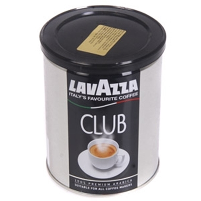 Picture of Kafija Lavazza Club bundža malta 250g