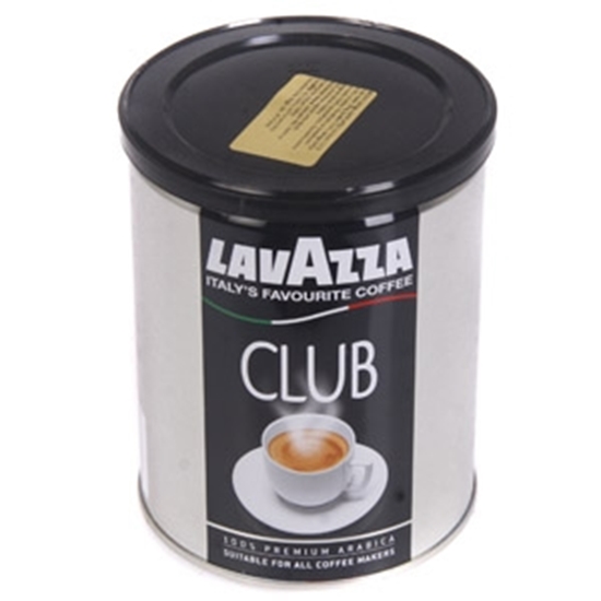 Изображение Kafija Lavazza Club bundža malta 250g