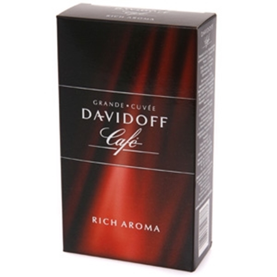 Picture of Kafija malta Davidof Rich Aroma 250g