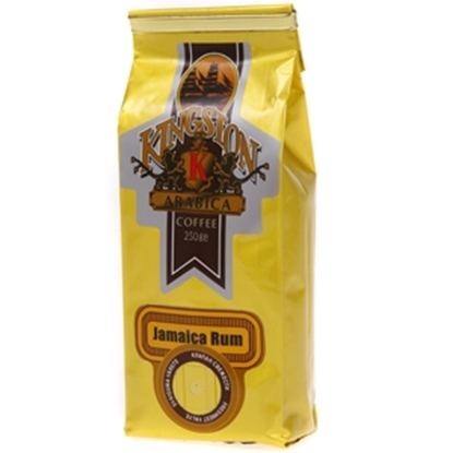 Изображение Kafija malta Jamajka Rum 250g