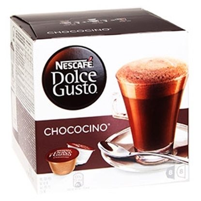 Picture of Kafija Nescafe Dolce Gusto Chococino 270g