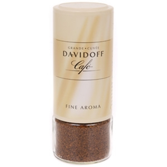 Picture of Kafija šķīst.Davidof Fine Aroma 100g
