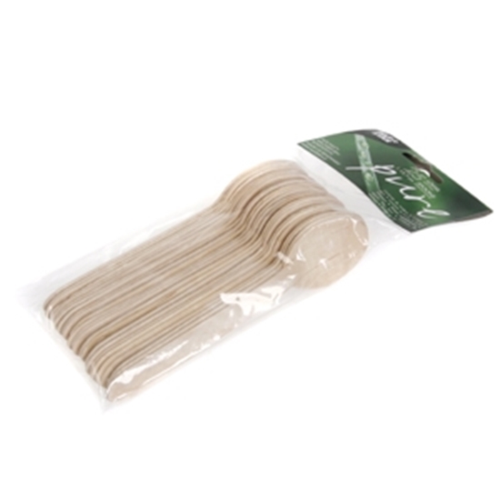 Picture of Koka karotes Pure 16.5cm 25gab.