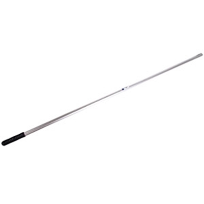 Attēls no Kāts alumīnija 1.5m melns