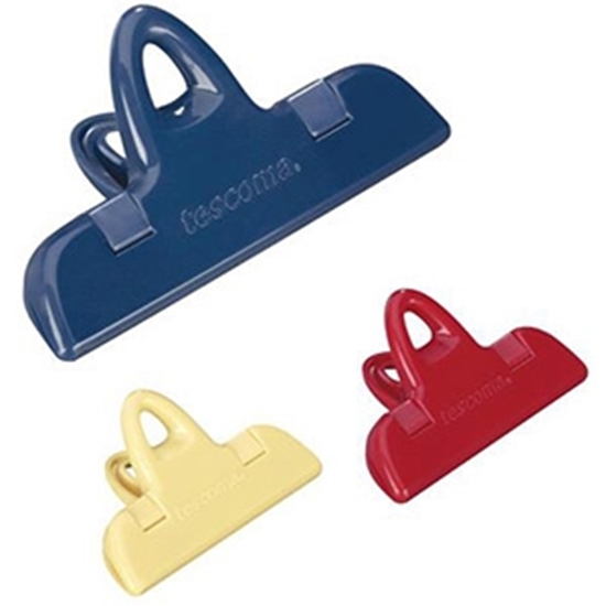 Изображение Klipši Presto 7cm 11cm 3gab