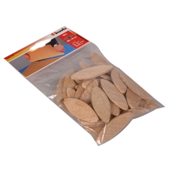 Picture of Koka dībeļi 50gab. 65x10x4mm