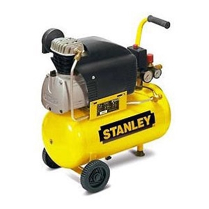 Picture of Kompresors Stanley 24l 8bar