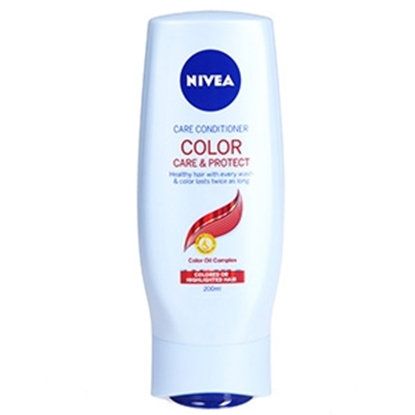 Attēls no Kondicionieris Nivea Color Protect 200ml