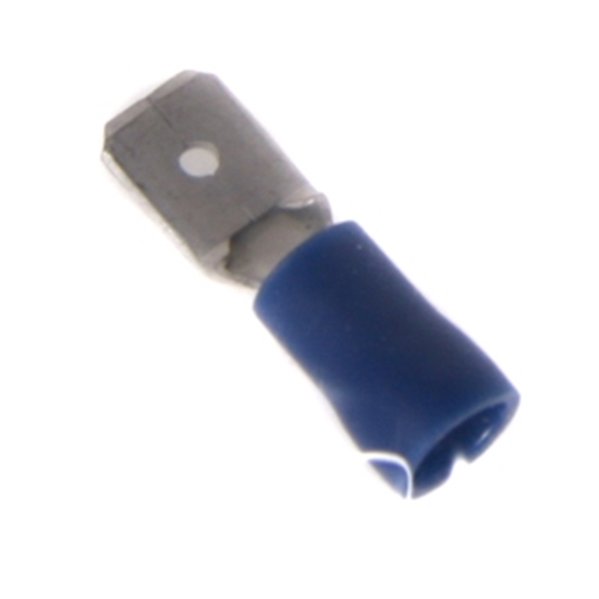 Picture of Konektors 1.5-2.5/mal 6.3x0.8