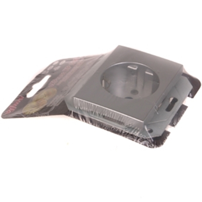 Изображение Kont.rozete XP500 a/z b/r BA metalika