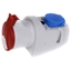 Picture of Kontaktligzdu bloks IZVZ-S 3253 IP44