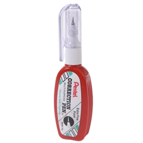 Picture of Korektors Pentel ar vārstu