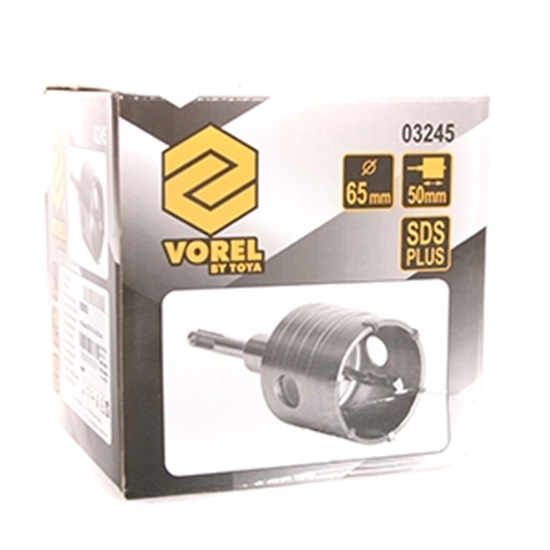 Picture of Kroņurbis SDS Plus D65 mm