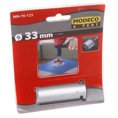 Attēls no Kroņurbis volfrāma D33mm