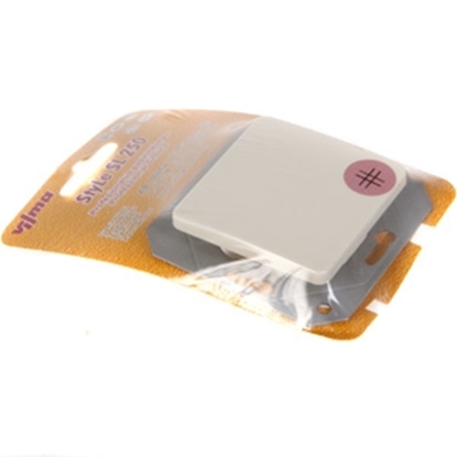 Picture of Krustslēdzis bez rāmja SL250 bēšs