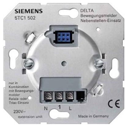 Picture of Kustības detekt. DELTA  meh. 230V