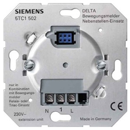 Picture of Kustības detekt. DELTA  meh. 230V