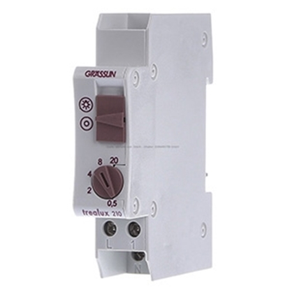 Attēls no Laika relejs Trelalux 210 kāpnēm