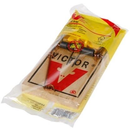 Attēls no Lamatas žurkām Victor koka 1gb.