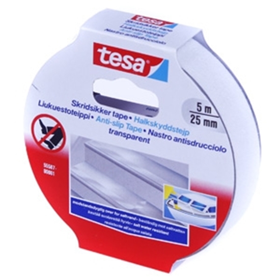 Picture of Lente pretslīdes caurspīdīga 5mx25mm