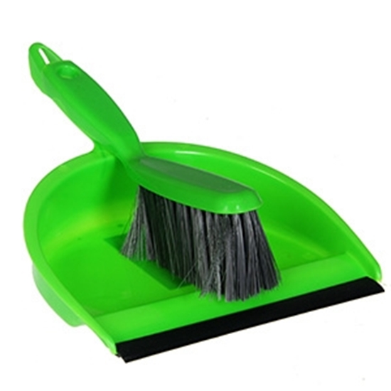 Picture of Liekšķere ar gumiju+ birste