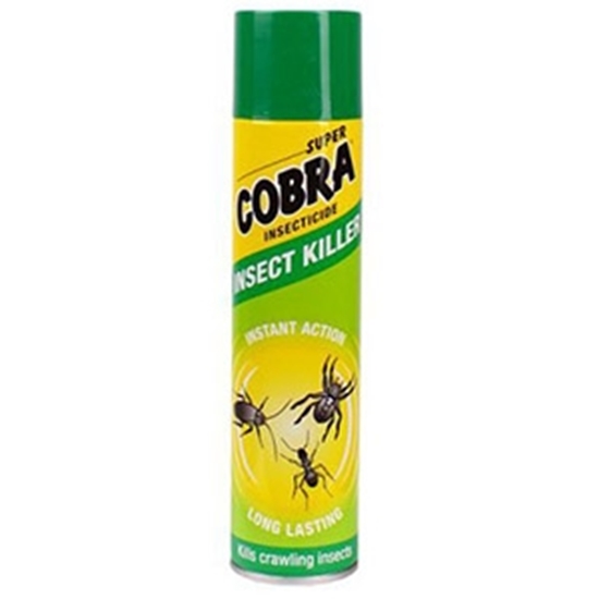 Picture of Līdzeklis pret rāpojošiem insekt. Super Cobra