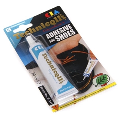 Изображение Līme apaviem Boot Glue 20ml